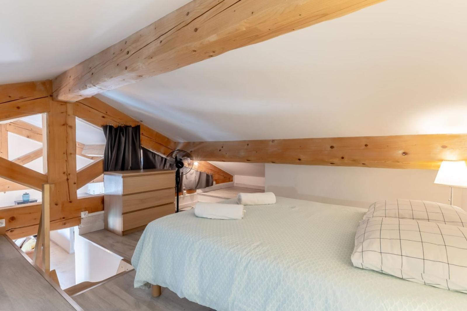 Olive- Vaste Appartement Donnant Sur La Sorgue LʼIsle-sur-la-Sorgue Εξωτερικό φωτογραφία