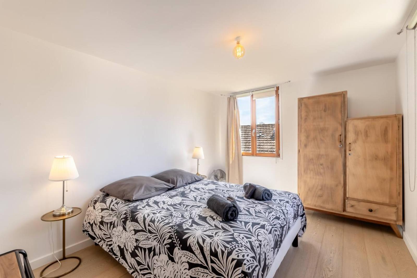 Olive- Vaste Appartement Donnant Sur La Sorgue LʼIsle-sur-la-Sorgue Εξωτερικό φωτογραφία